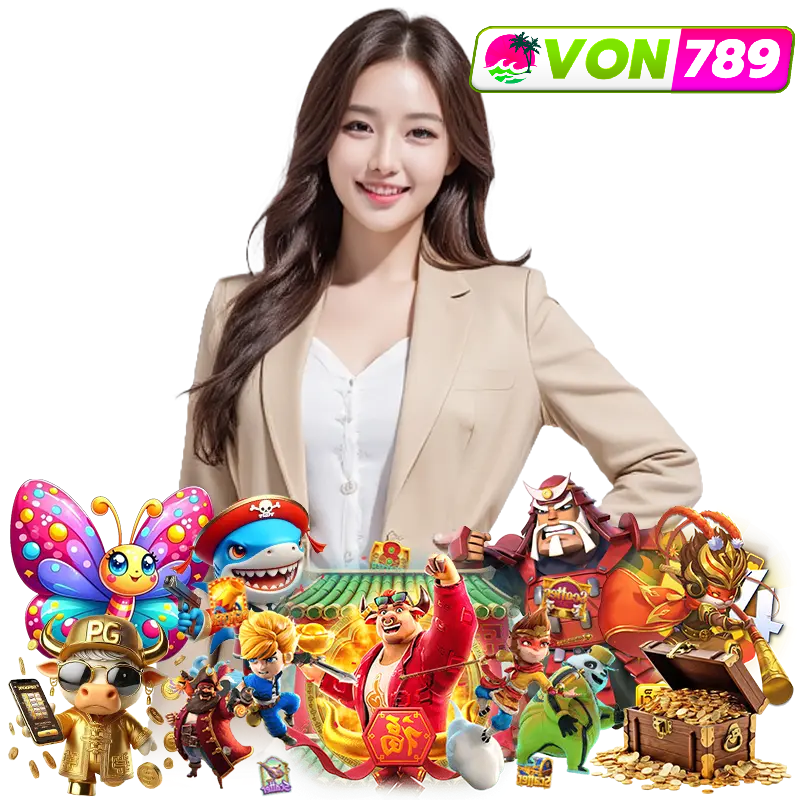 VON789 