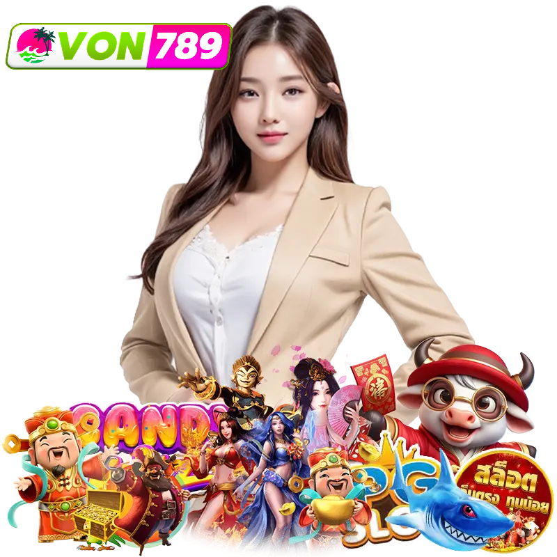 VON789 APP